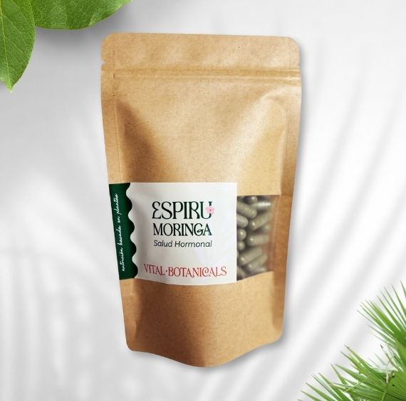 suplementos para la menopausia